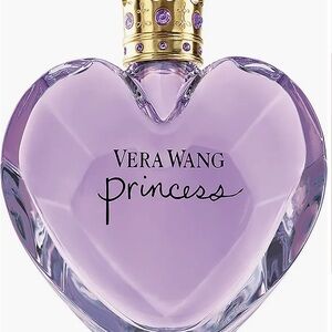 Vera Wang Princess Perfume 3.4 oz
